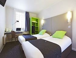 Hotel Campanile Paris Ouest - Pont De Suresnes