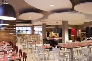 Hotel Campanile Paris Sud Porte D'italie - Arr. 12-13 Bastille-bercy