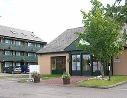 Hotel Campanile Runcorn