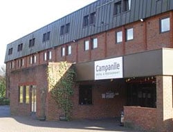 Hotel Campanile Swindon
