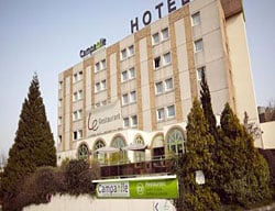 Hotel Campanile Villejuif