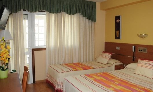 Hotel Canaima