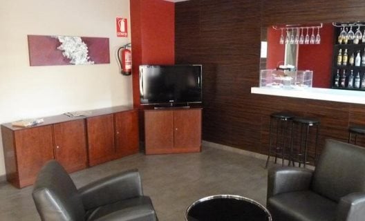 Hotel Canal Olimpic - Castelldefels - Barcelona