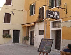 Hotel Canaletto