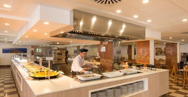 Ofertas Hotel Canarios Park