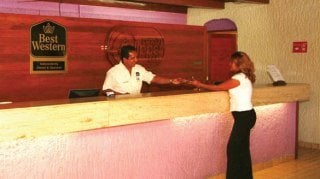 Hotel Cancun Clipper Club - Cancun - Cancun y Alrededores