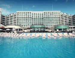 Hotel Cancun Palace All Inclusive