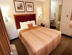 Hotel Candlewood Suites Dallas
