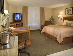 Hotel Candlewood Suites Times Square