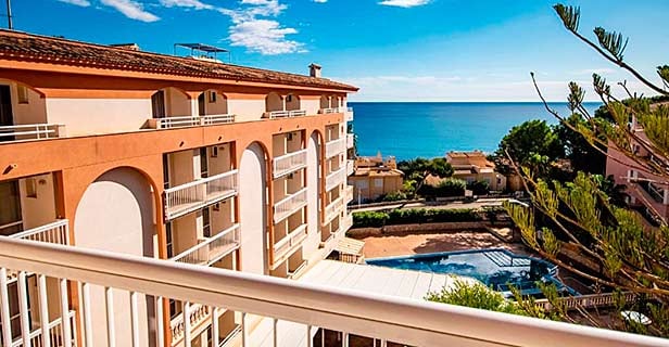 Hotel Canyamel Classic