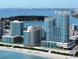 Hotel Canyon Ranch & Spa Miami Beach