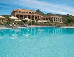 Hotel Cape Sounio, Grecotel Exclusive Resort