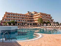 Hotel Caprice Sa Coma Park