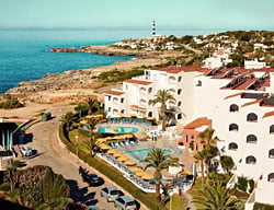 Hotel Caramelo Marina Calan Bosch