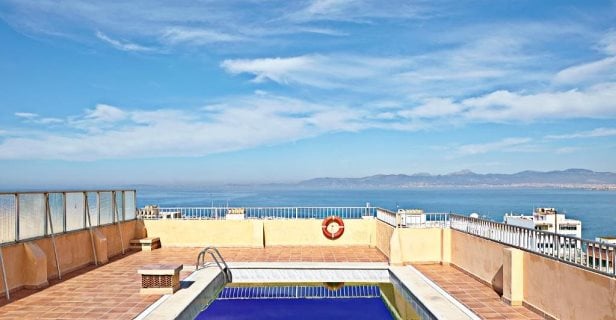 Hotel Caribbean Bay