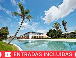 Hotel Caribe Portaventura