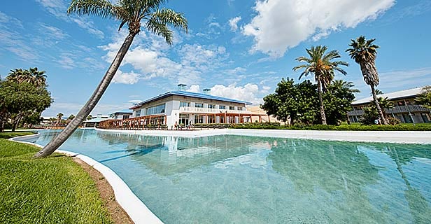 Ofertas Hotel Caribe PortAventura