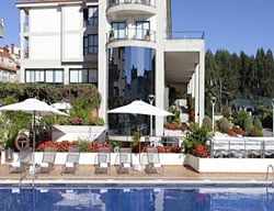 Hotel Carlos I Silgar Spa