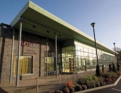 Hotel Carlton Galway City