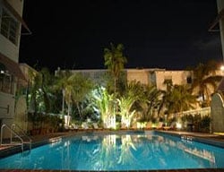 Hotel Carlton South Beach