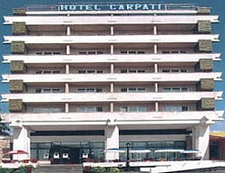 Hotel Carpati