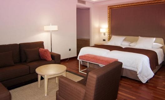 Hotel Casa Consistorial - Fuengirola - Málaga