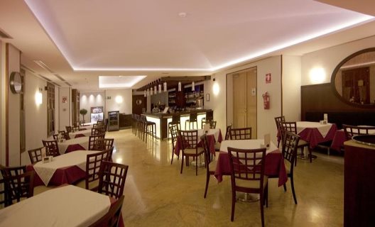 Hotel Casa Consistorial - Fuengirola - Málaga