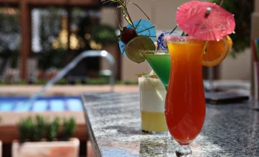 Hotel Casa Consistorial - Fuengirola - Málaga