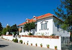 Hotel Casa Das Rendufas