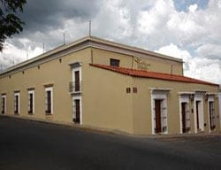 Hotel Casa De Las Flores
