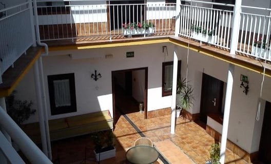 Hotel Casa De Los Naranjos - Córdoba - Córdoba