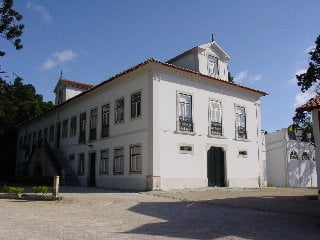 Hotel Casa De Mogofores