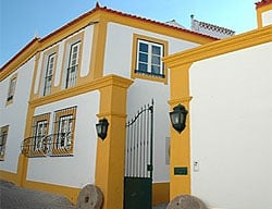 Hotel Casa Do Largo