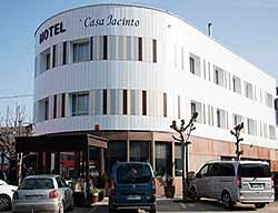 Hotel Casa Jacinto