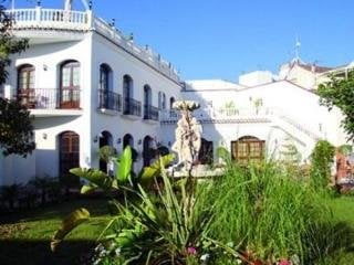 Hotel Casa Jardin