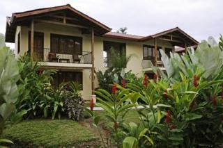 Hotel Casa Luna
