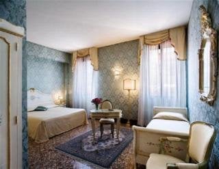 Hotel Casa Martini Venecia Venecia