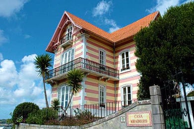 Hotel Casa Miradouro