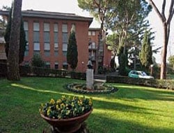 Hotel Casa Nostra Signora