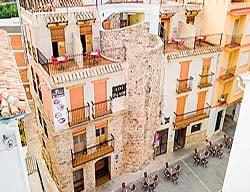 Hotel Casa Palacio