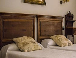 Hotel Casa Pizarro