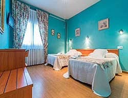 Hotel Casa Reboiro