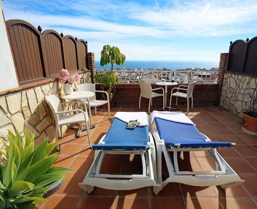 Hotel Casa Rosa