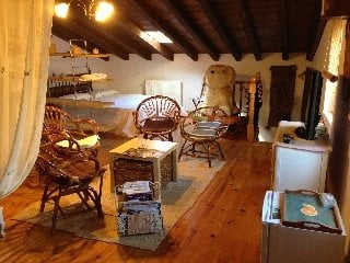 Hotel Casa Rural La Hornera - Cuevas De San Clemente - Burgos