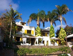 Hotel Casas Brancas & Spa