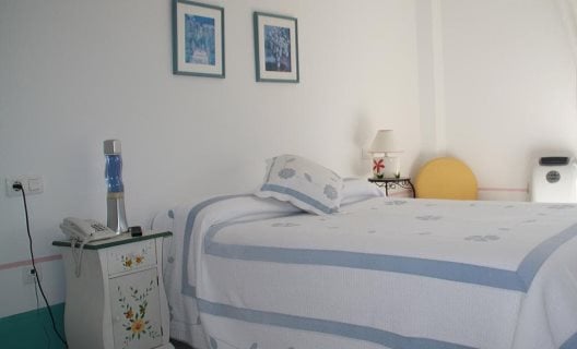 Hotel Casería 7 Fuentes