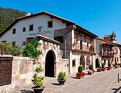 Hotel Casona De La Pinta