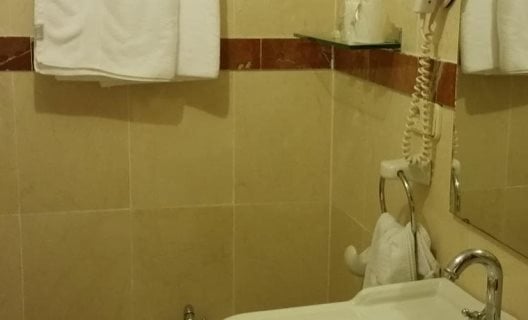 Hotel Casona De San Andrés - Sevilla - Sevilla