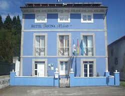 Hotel Casona Selgas