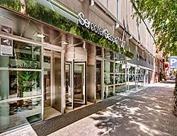 Hotel Caspe